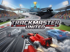 Trò chơi TrackMaster United
