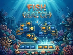 Trò chơi Fish Match