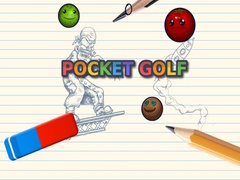 Trò chơi Pocket Golf