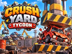 Trò chơi Crush Yard Tycoon