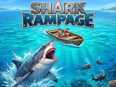 Trò chơi Shark Rampage