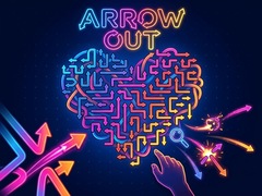 Trò chơi Arrow Out