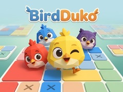 Trò chơi BirdDuko