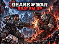 Trò chơi Gears of War: Beat Em Up