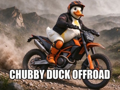 Trò chơi Chubby Duck Offroad