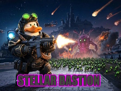 Trò chơi Stellar Bastion