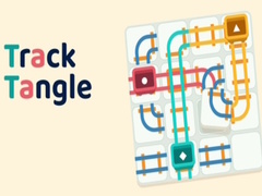 Trò chơi Track Tangle