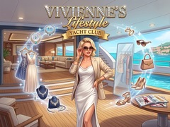 Trò chơi Viviennes Lifestyle Yacht Club