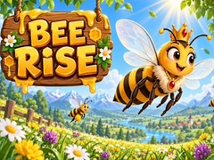 Trò chơi Bee Rise