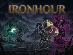 Trò chơi Ironhour