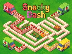 Trò chơi Snacky Dash