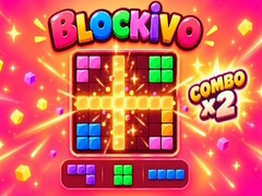 Trò chơi Blockivo
