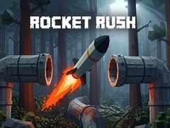 Trò chơi Rocket Rush