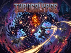 Trò chơi Tapocalypse
