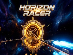 Trò chơi Horizon Racer