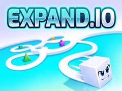 Trò chơi Expand.io