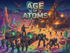 Trò chơi Age of Atoms
