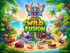Trò chơi Wild Fusion