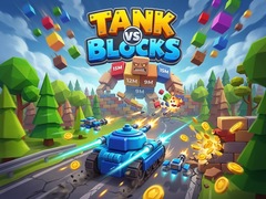 Trò chơi Tank vs Blocks