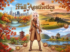 Trò chơi Fall Aesthetics