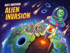 Trò chơi Just Another Alien Invasion