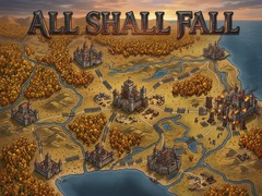 Trò chơi All Shall Fall