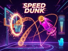 Trò chơi Speed Dunk