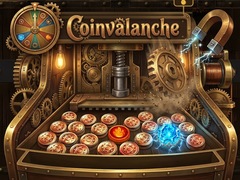 Trò chơi Coinvalanche
