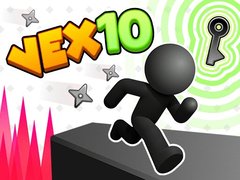 Trò chơi Vex 10