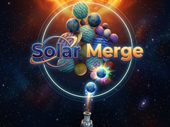 Trò chơi Solar Merge