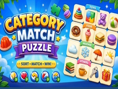 Trò chơi Category Match Puzzle