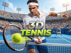 Trò chơi 3D Tennis