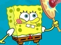 Trò chơi Table Tennis Spongebob