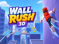 Trò chơi Wall Rush 3D