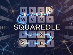 Trò chơi Squaredle