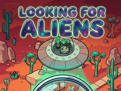 Trò chơi Looking For Aliens