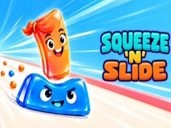 Trò chơi Squeeze'n'Slide