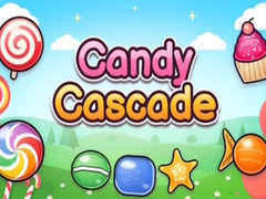 Trò chơi Candy Cascade