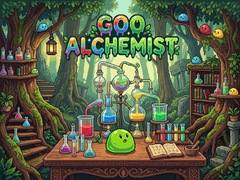 Trò chơi Goo Alchemist