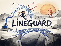 Trò chơi Lineguard