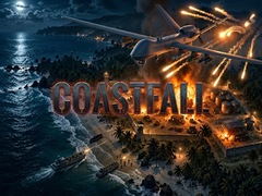 Trò chơi Coastfall