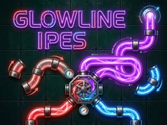 Trò chơi Glowline Pipes