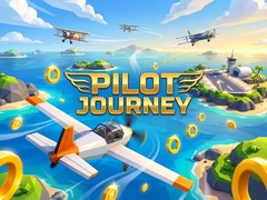 Trò chơi Pilot Journey