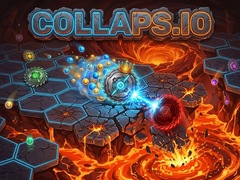 Trò chơi Collaps.io