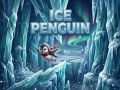 Trò chơi Ice Penguin