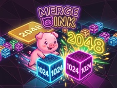 Trò chơi Merge Oink