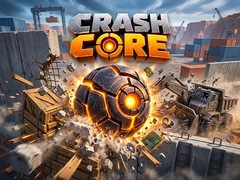Trò chơi Crash Core