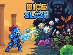 Trò chơi Dice & Slash