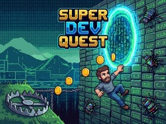 Trò chơi Super Dev Quest