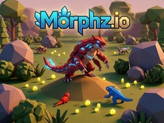 Trò chơi Morphz.io